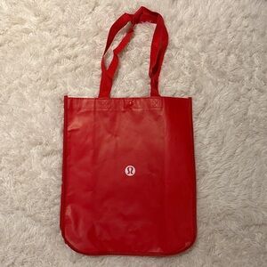 FREE WITH PURCHASE of lululemon, alo or Athleta